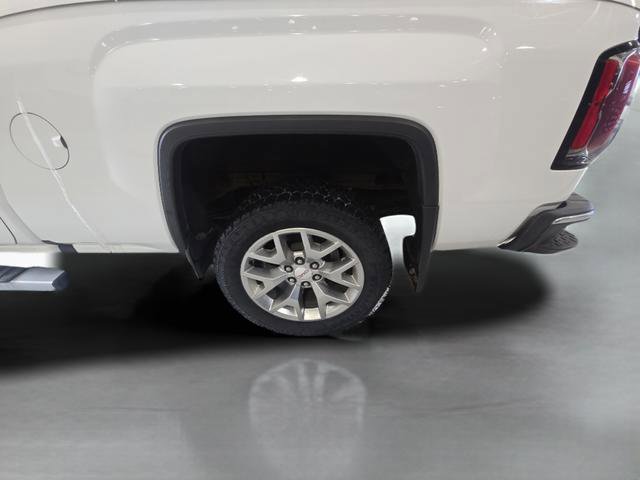 Used 2018 GMC Sierra 1500 SLT w/ SLT Premium Package image 22