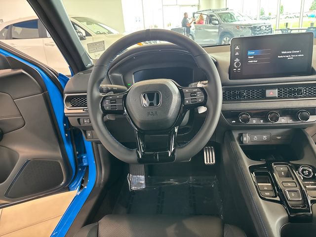 New 2026 Honda Prelude image 13