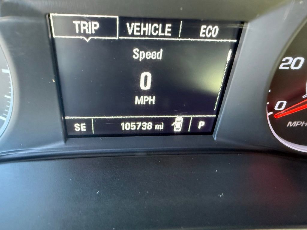 Used 2018 GMC Acadia SLE w/ LPO, Protection Package image 25