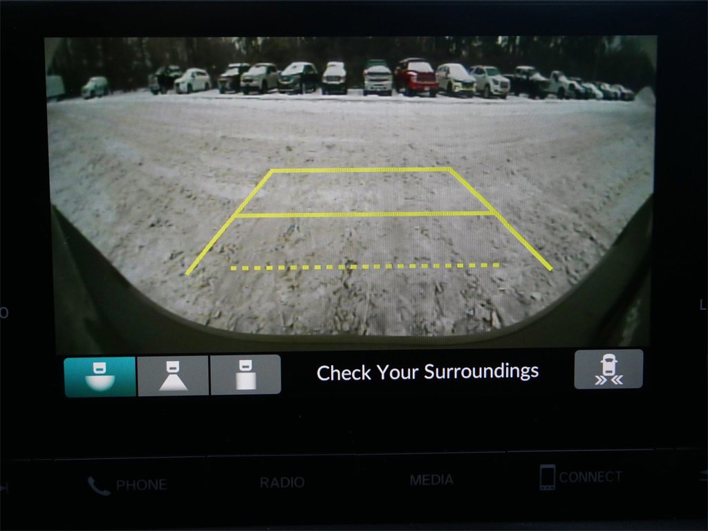 Used 2025 Honda Civic Sport image 24