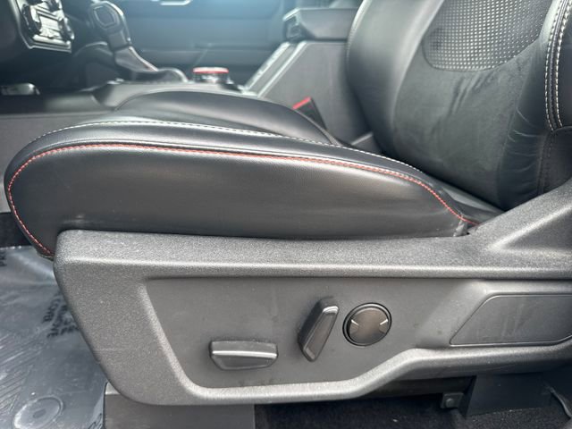 Used 2023 Ford Bronco Raptor image 12