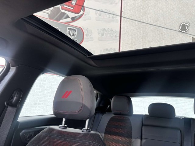 Used 2024 Dodge Hornet GT Plus image 27