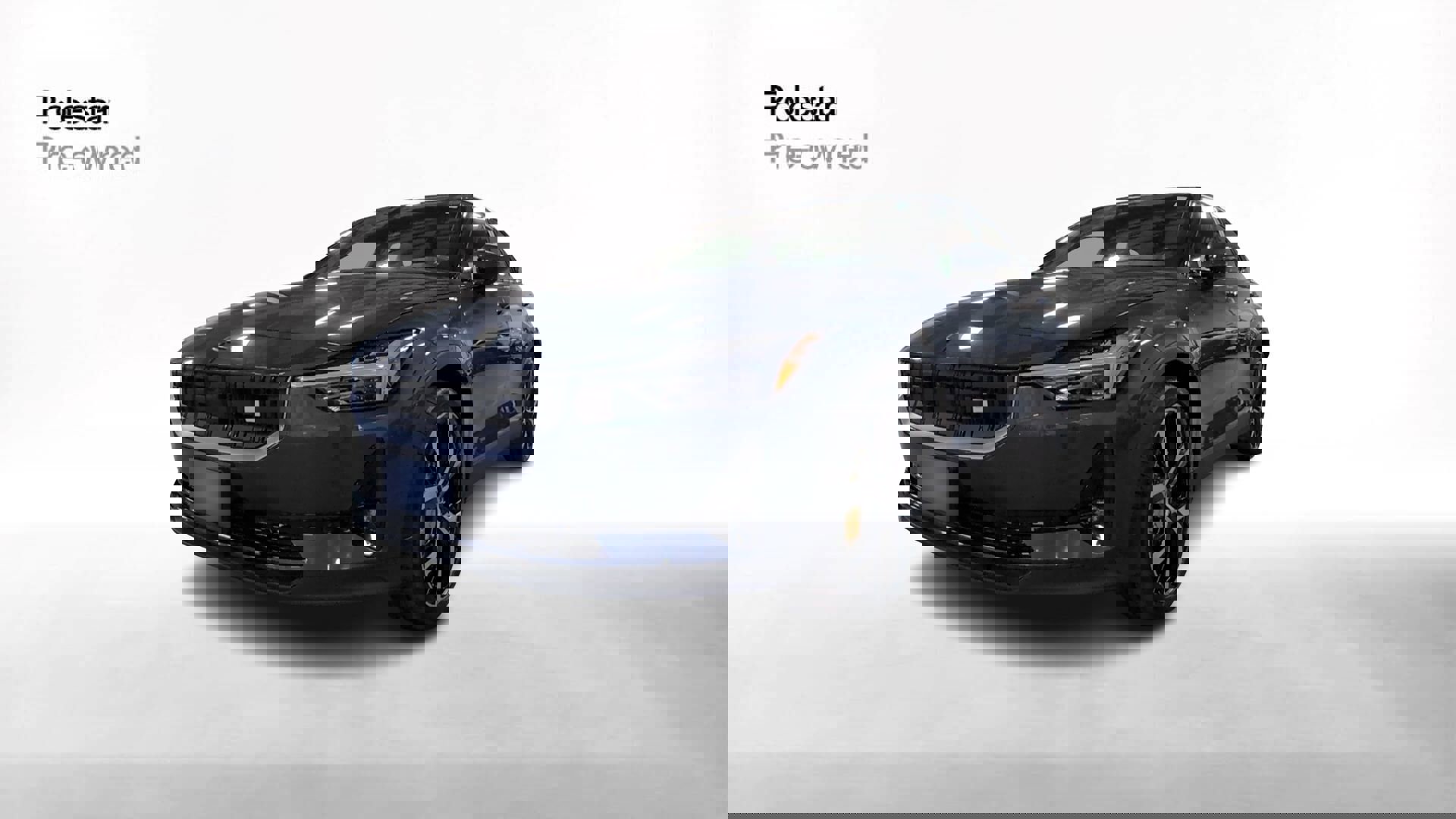 Certified 2023 Polestar Polestar 2 w/ Pilot Pack