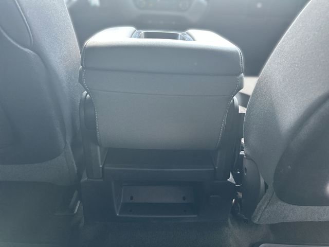 Used 2015 Chevrolet Silverado 1500 LT RWD image 21