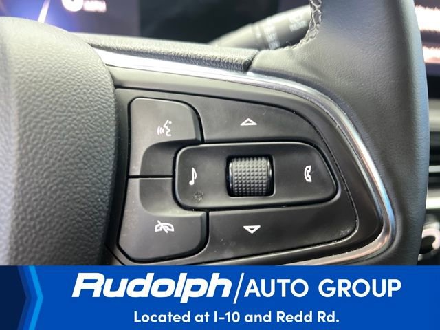 Used 2025 Buick Encore GX Preferred image 19