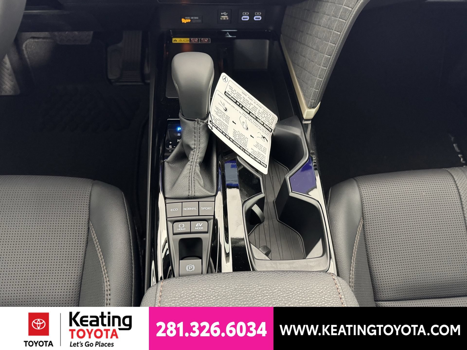 New 2026 Toyota Camry XLE w/ Premium Plus Package FWD image 9