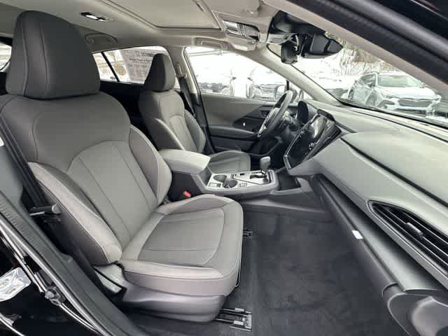 New 2026 Subaru Crosstrek 2.0i Premium AWD/4WD image 20