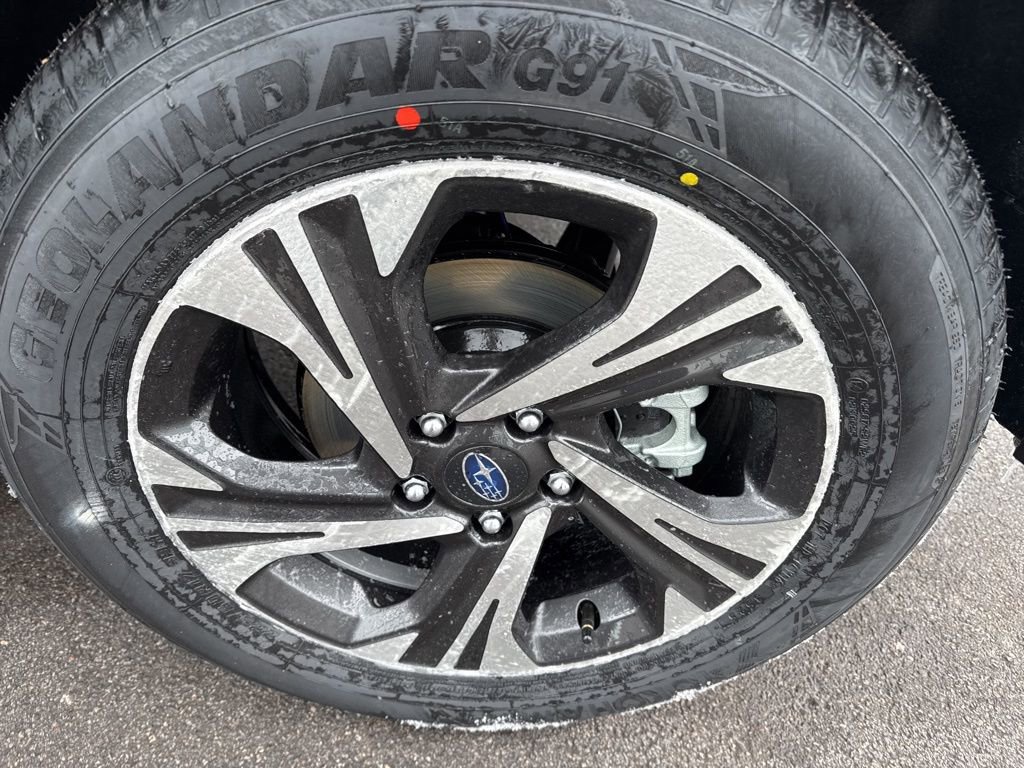 New 2026 Subaru Crosstrek 2.0i Premium image 36