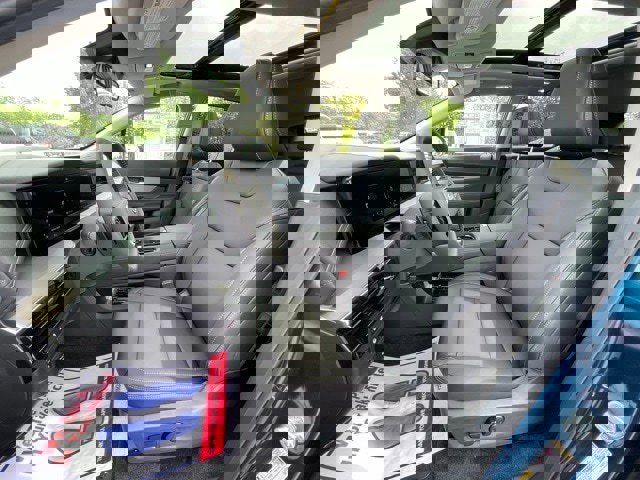 New 2025 Nissan Murano SL image 12