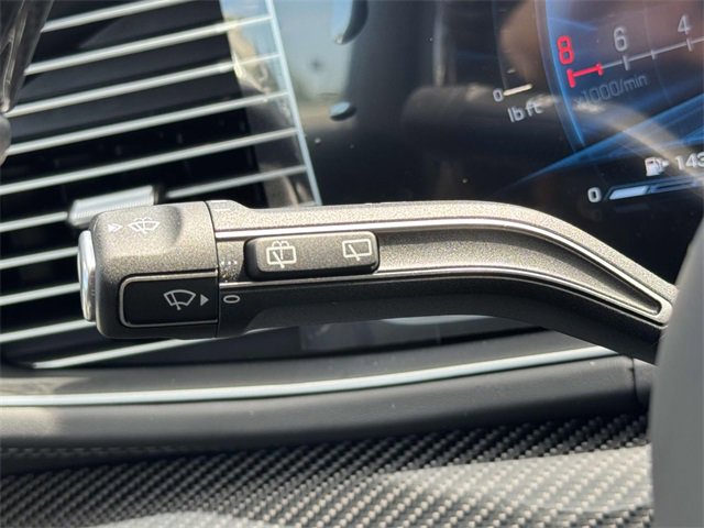 New 2026 Mercedes-Benz GLE 63 AMG S image 21