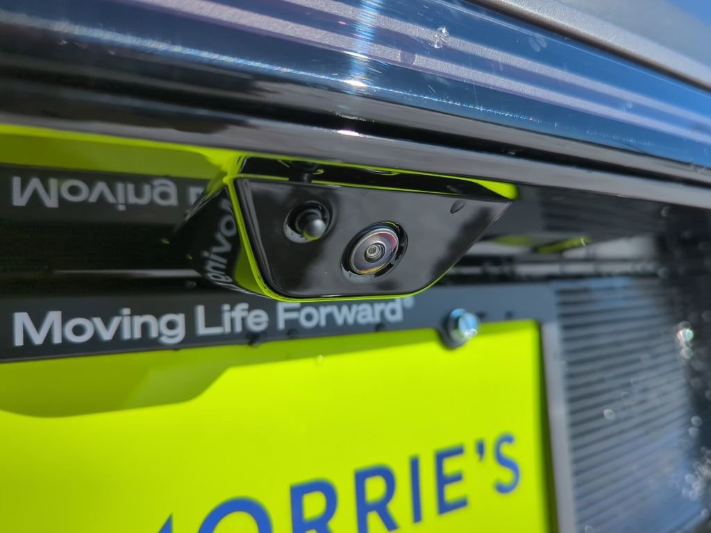 New 2026 Jeep Grand Wagoneer Limited image 12