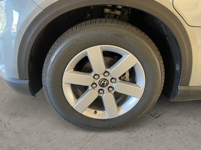 New 2025 Honda Prologue EX image 15