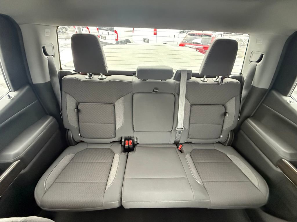Used 2022 Chevrolet Silverado 1500 RST image 18