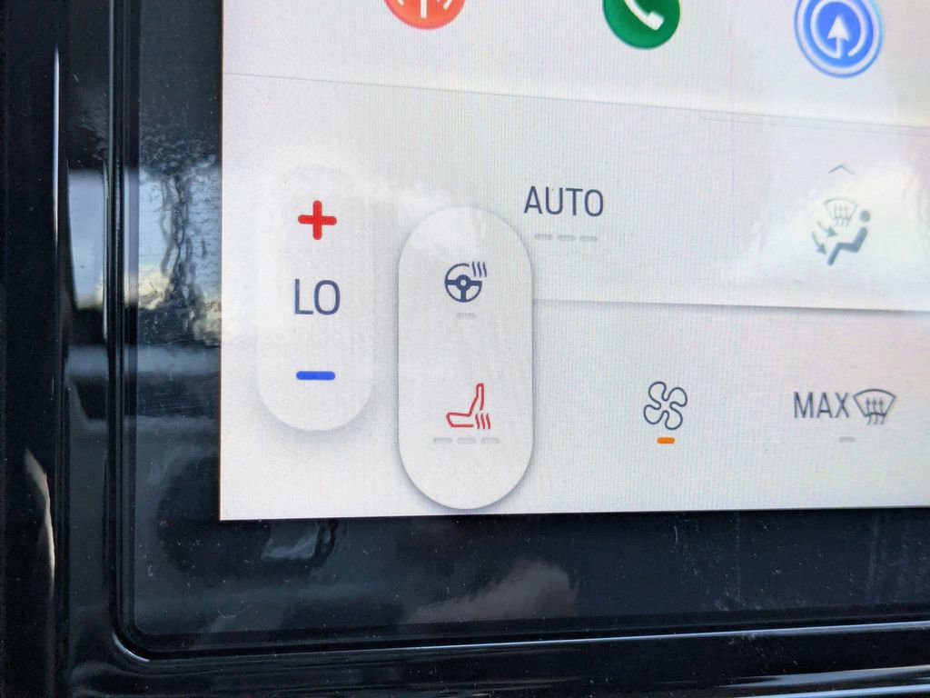 New 2026 Ford Ranger Lariat AWD/4WD image 25