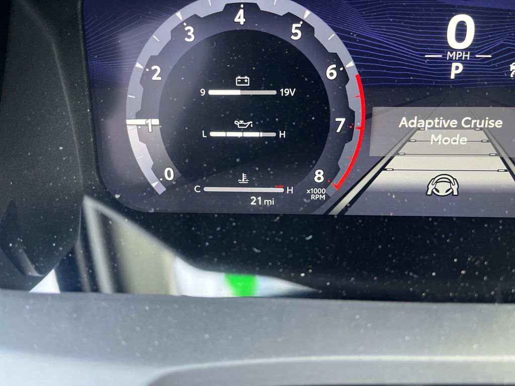 New 2026 Toyota Tacoma TRD Sport image 14