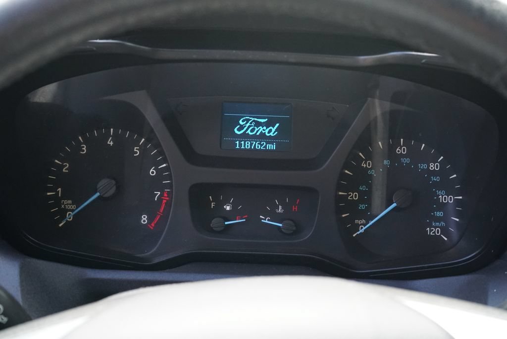 Used 2017 Ford Transit 350 XLT RWD image 12
