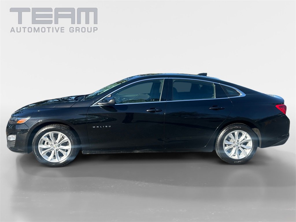 Used 2024 Chevrolet Malibu LT image 4