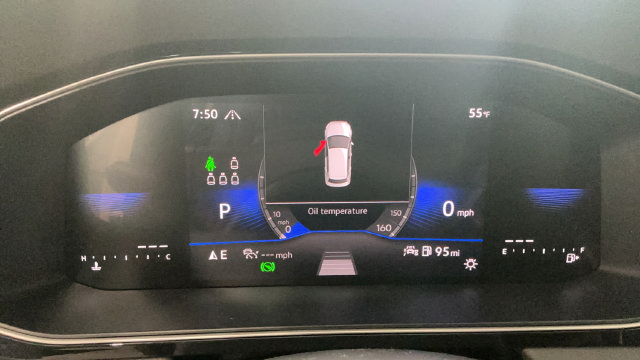 New 2027 Volkswagen Jetta Sport FWD image 15