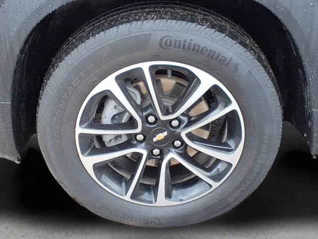 Used 2024 Chevrolet TrailBlazer LT w/ LT Cold Weather Package image 10