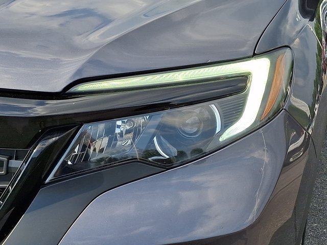 Used 2019 Honda Passport EX-L image 12