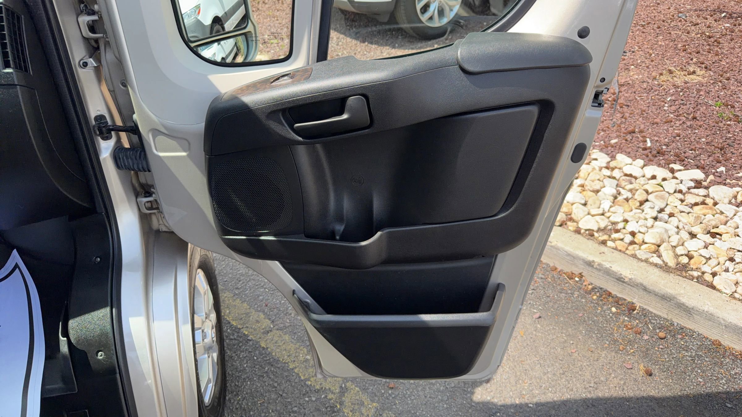 Used 2019 RAM ProMaster 2500 FWD image 15