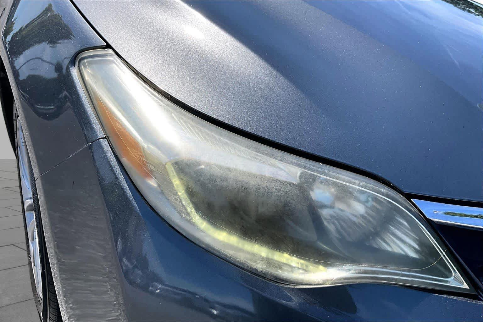 Used 2017 Toyota Avalon Limited FWD image 26