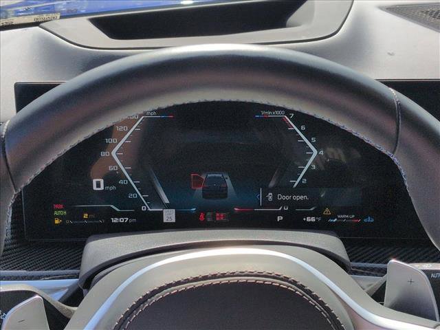 Used 2025 BMW X7 M60i image 11