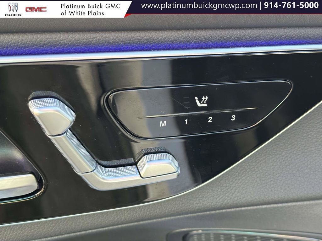 Used 2024 Mercedes-Benz GLC 300 4MATIC image 19