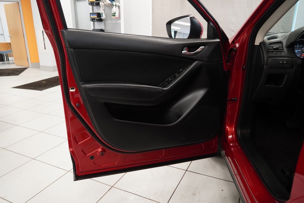 Used 2016 MAZDA CX-5 Sport image 5