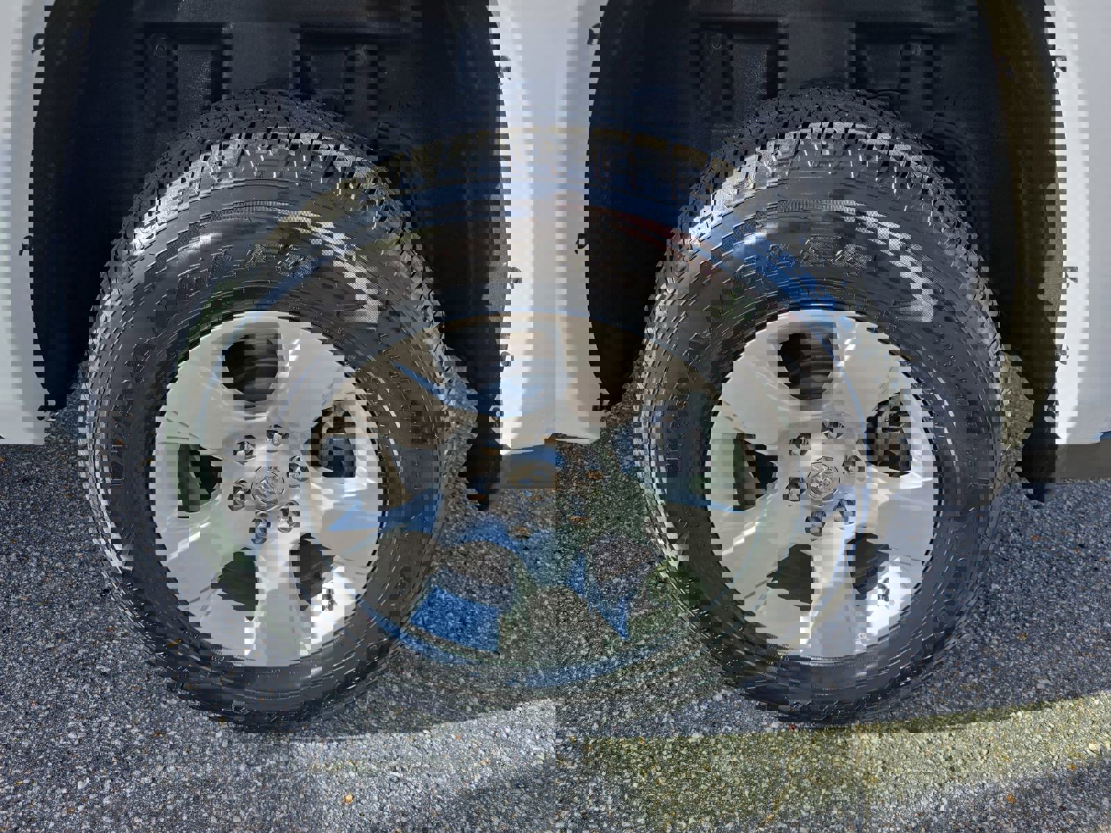 Used 2025 RAM 1500 Big Horn image 35