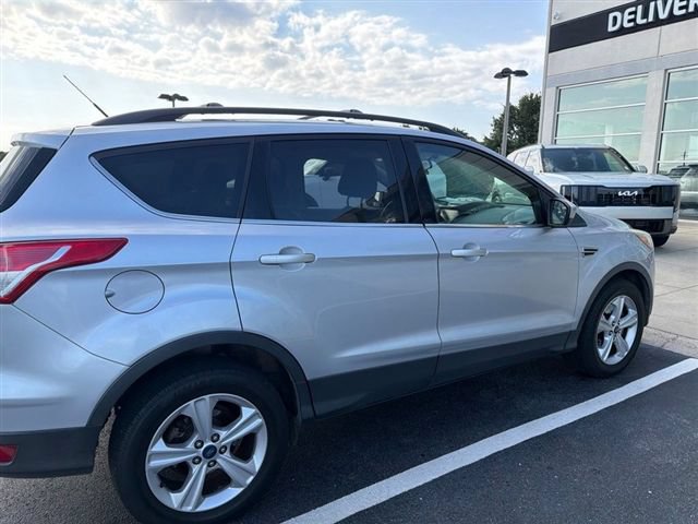 Used 2013 Ford Escape SE AWD/4WD image 5