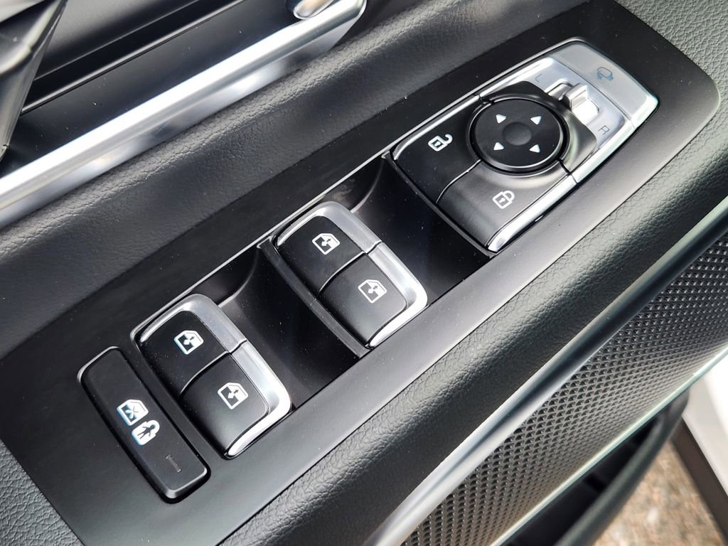 New 2025 Kia Telluride SX X-Line image 7