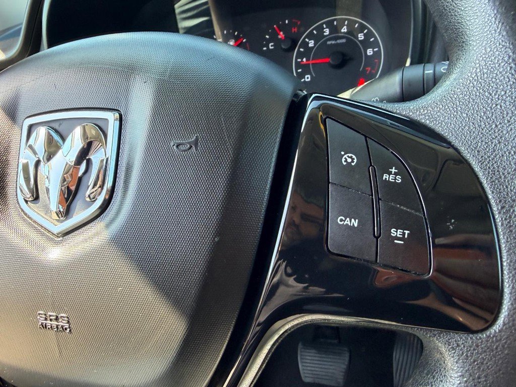 Used 2022 RAM ProMaster City Tradesman FWD image 36