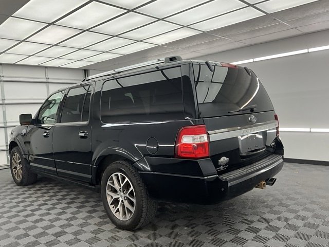 Used 2017 Ford Expedition EL King Ranch image 22