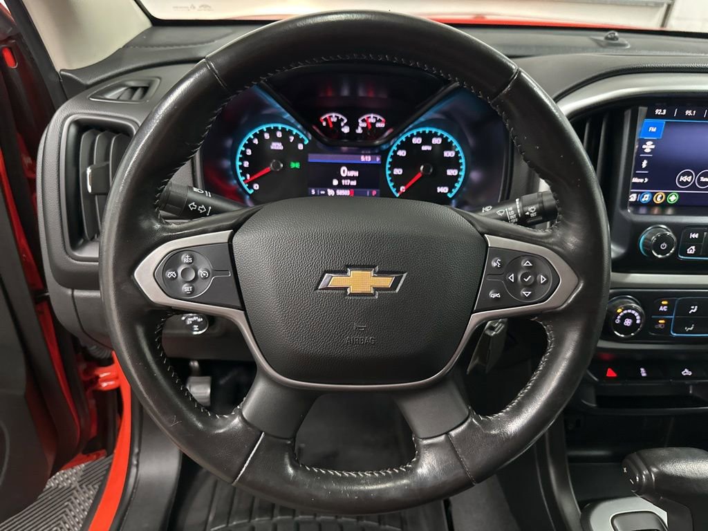 Used 2019 Chevrolet Colorado LT image 15