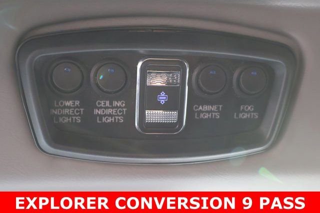 New 2026 GMC Savana 2500 Extended w/ Driver Convenience Package image 31