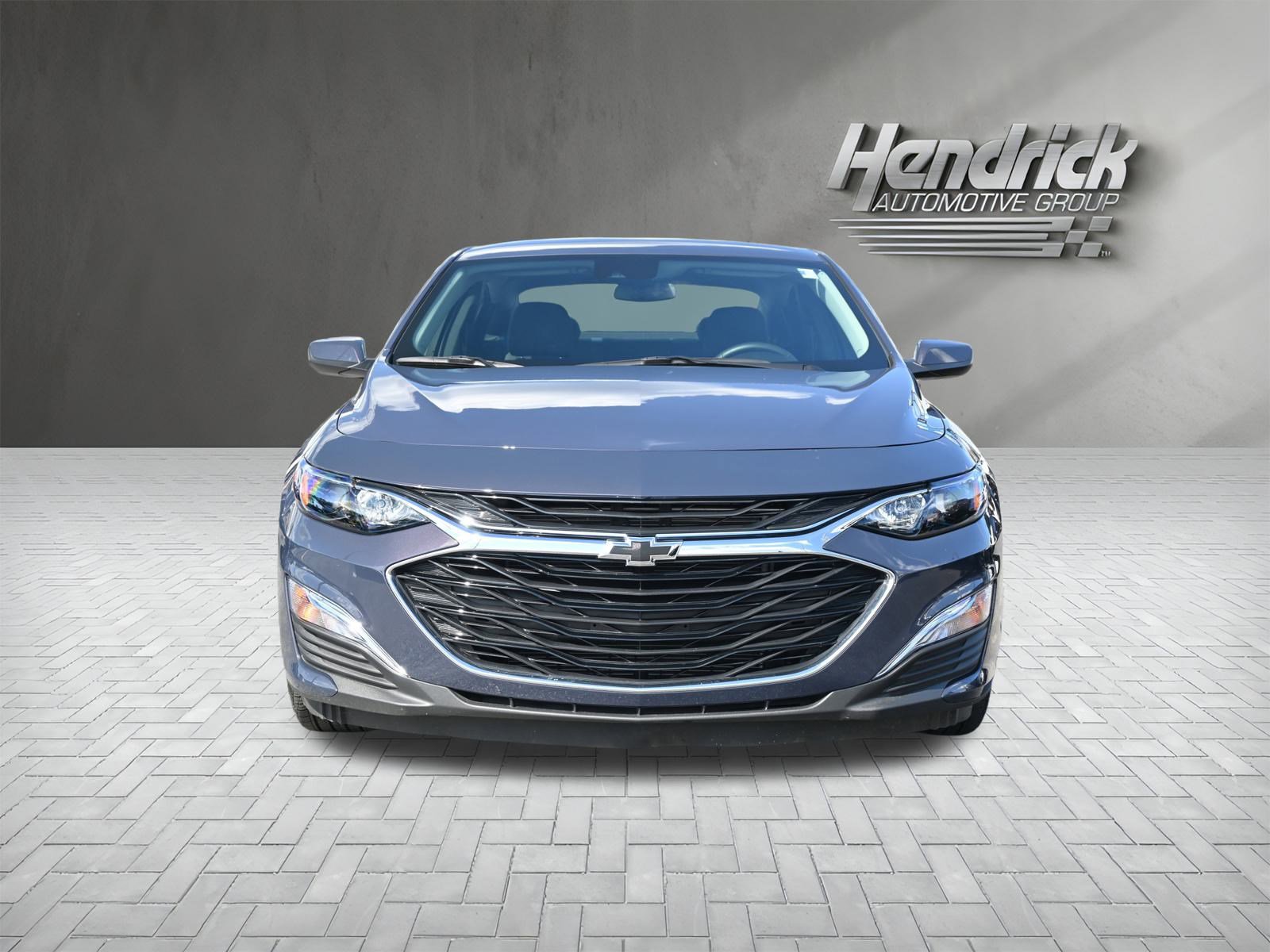 Used 2025 Chevrolet Malibu RS image 5