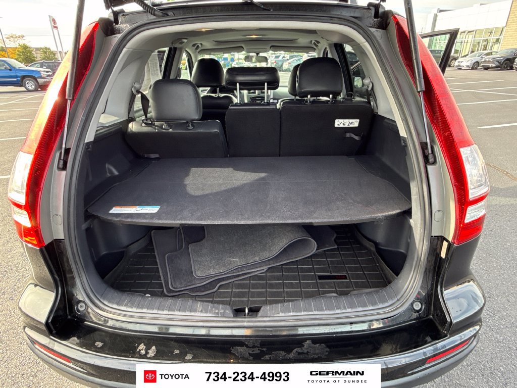 Used 2010 Honda CR-V EX image 17