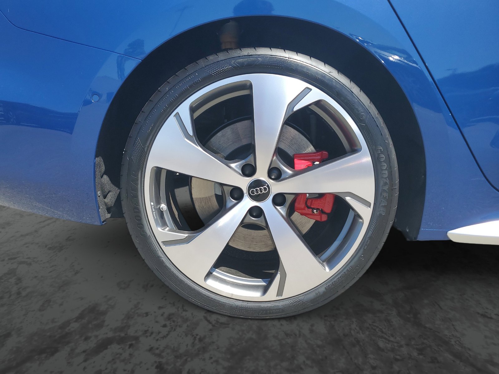 New 2026 Audi S5 Premium Plus AWD/4WD image 5