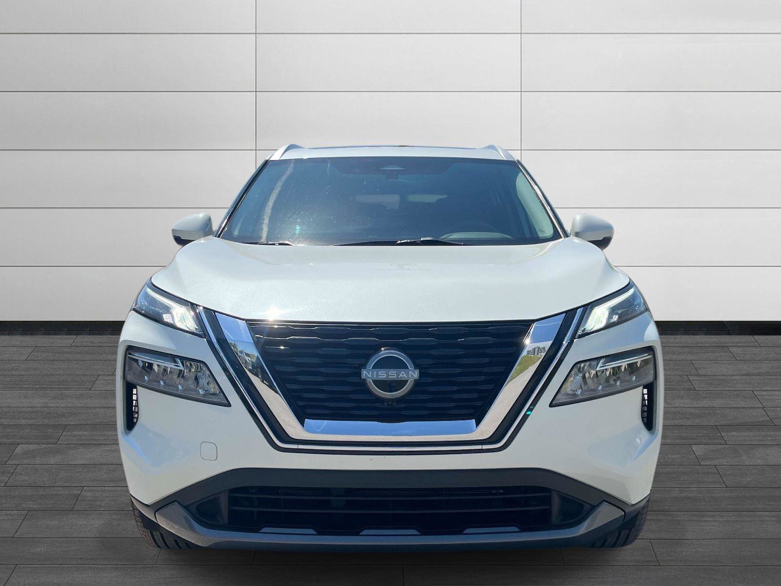 Used 2023 Nissan Rogue SL AWD/4WD image 8