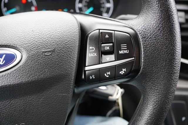 Used 2024 Ford Transit 350 XLT image 26