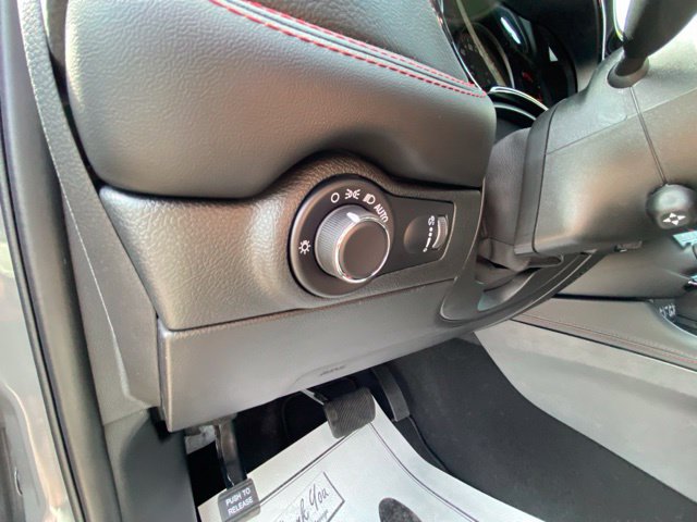 New 2026 Dodge Durango GT AWD/4WD image 22