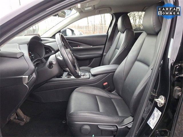 Used 2022 MAZDA CX-30 AWD 2.5 S w/ Select Package image 16