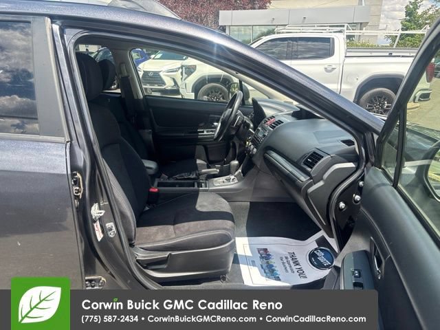 Used 2014 Subaru Crosstrek 2.0i Premium AWD/4WD image 32