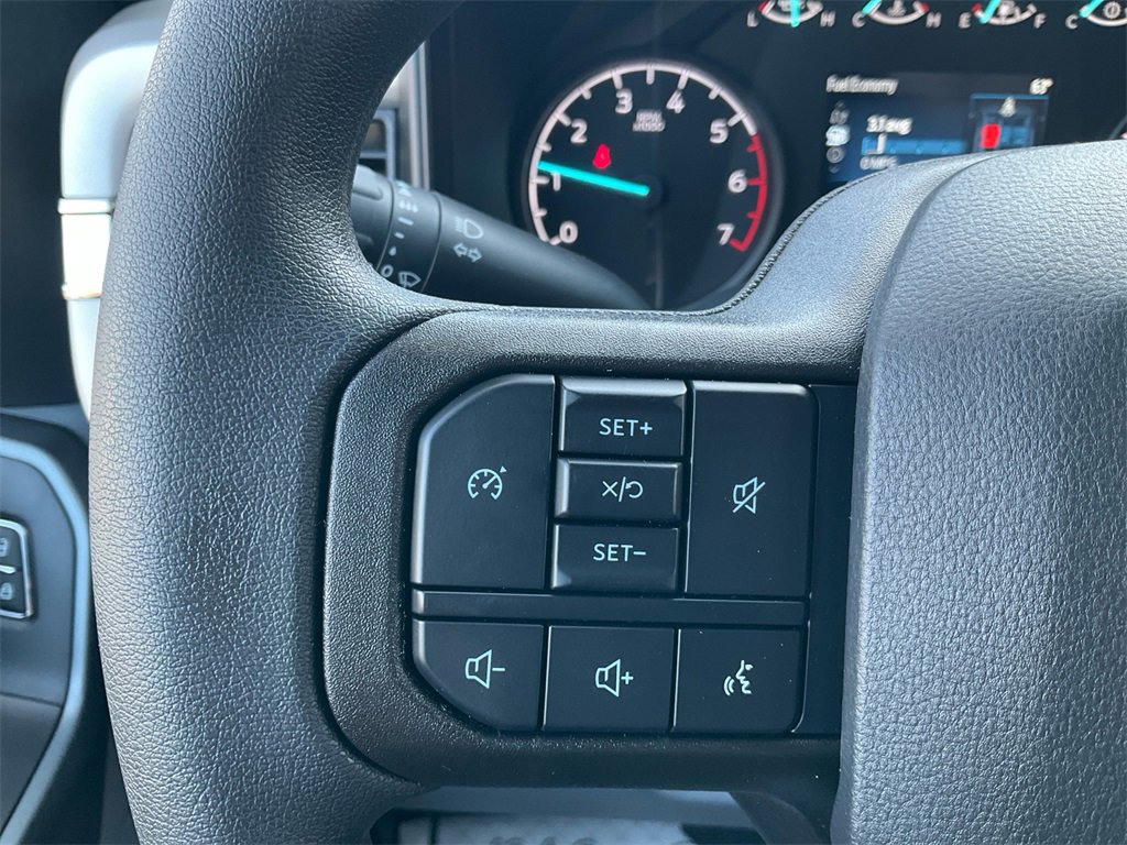 New 2026 Ford F250 XL w/ STX Appearance Package image 21