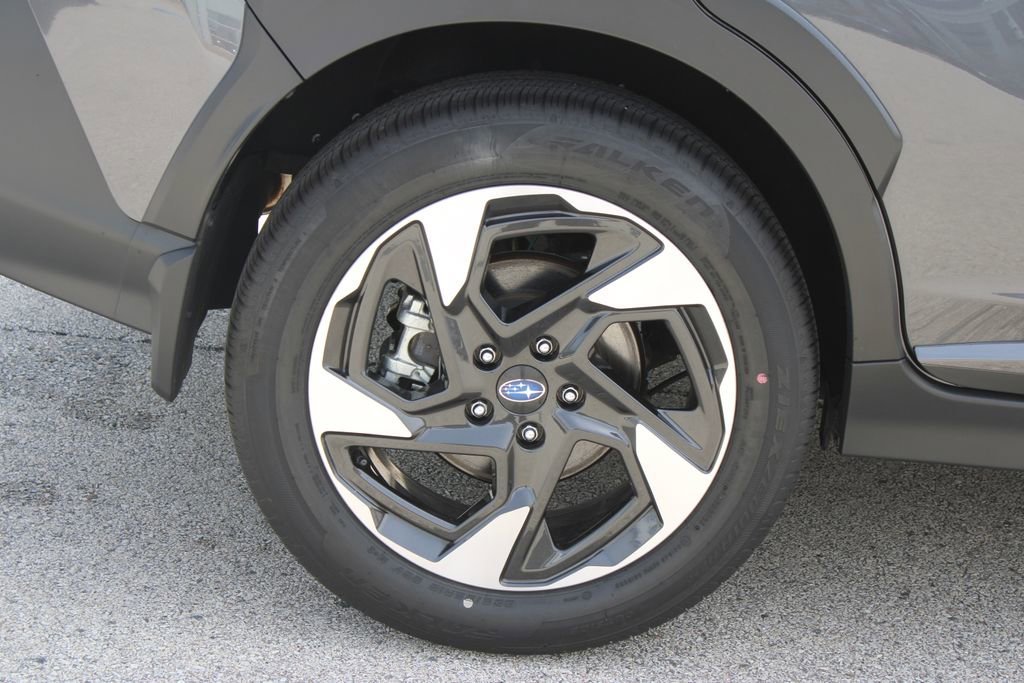 Certified 2026 Subaru Crosstrek 2.5i Limited AWD/4WD image 31