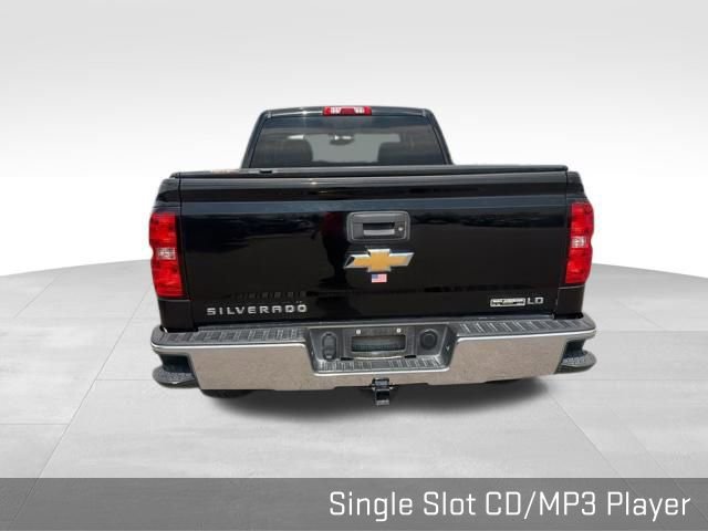 Used 2019 Chevrolet Silverado 1500 LT w/ All Star Edition image 6