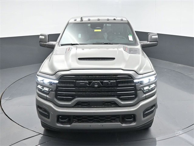 New 2026 RAM 3500 Laramie w/ Night Edition image 34