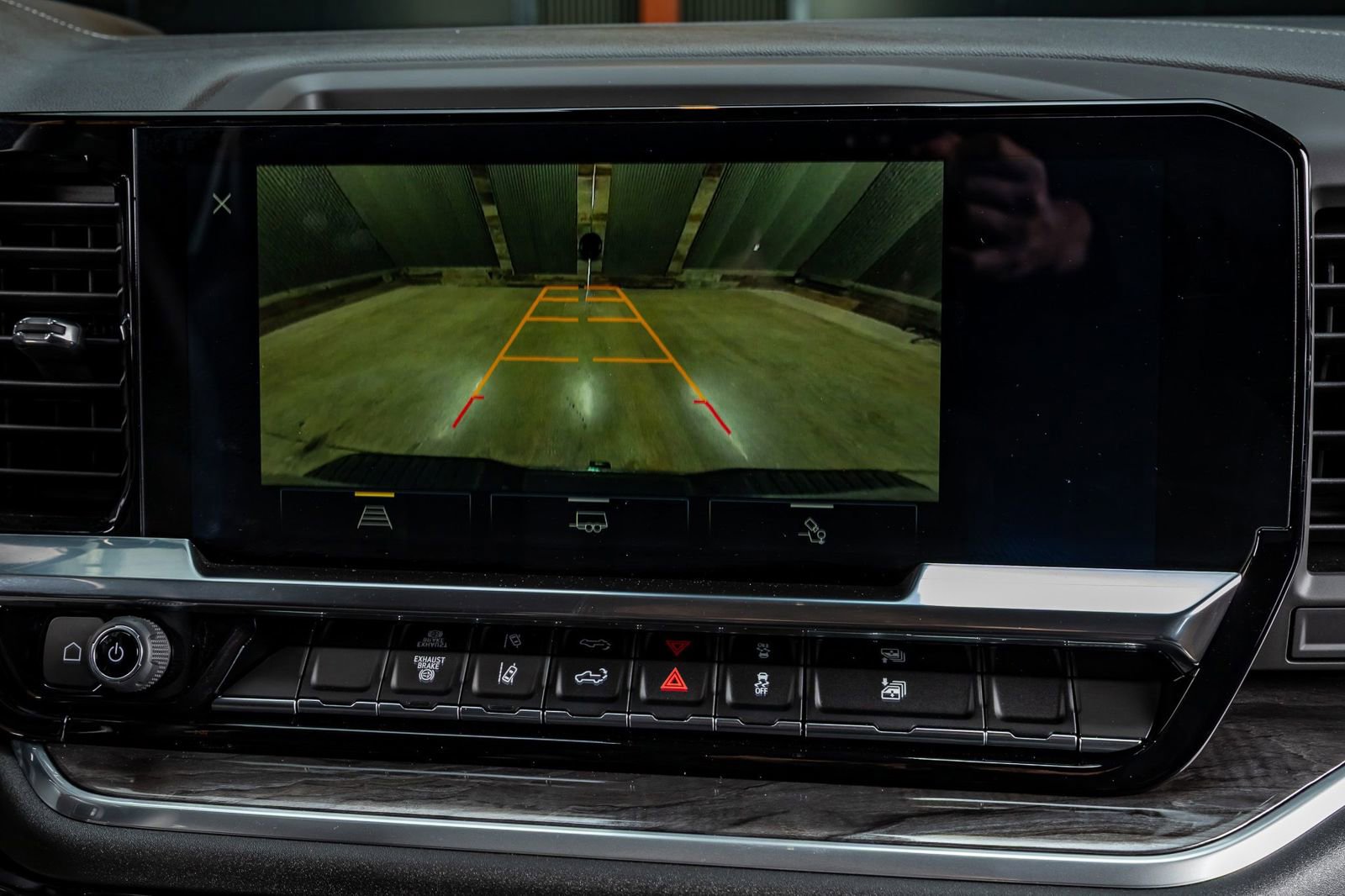 Used 2026 Chevrolet Silverado 3500 LTZ image 24