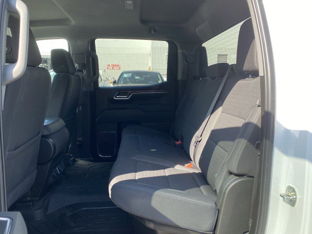 Used 2025 Chevrolet Silverado 1500 LT w/ Protection Package image 25